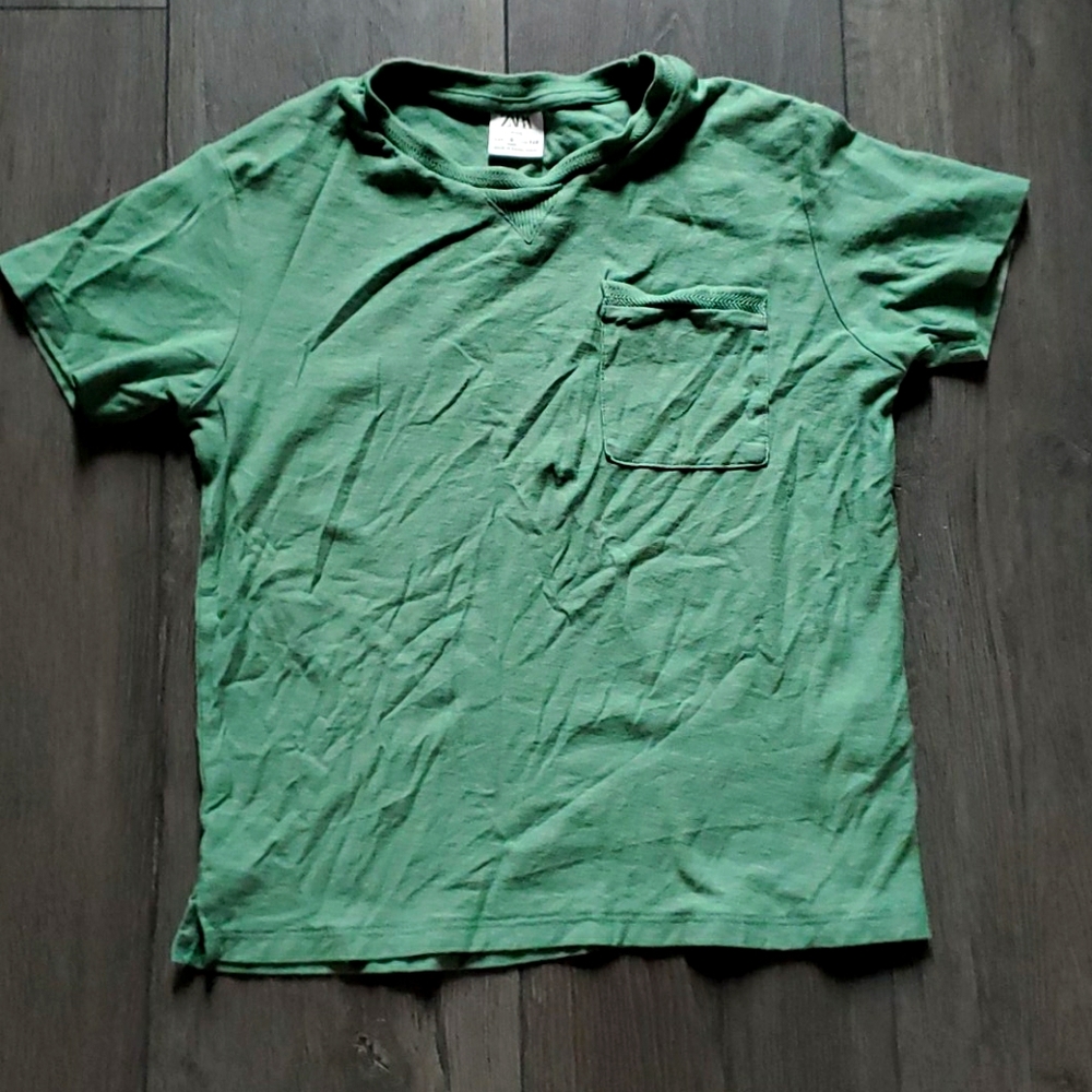Zara tshirt